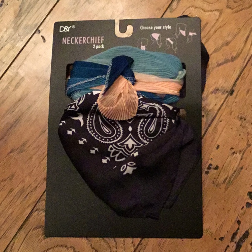 Neckerchief